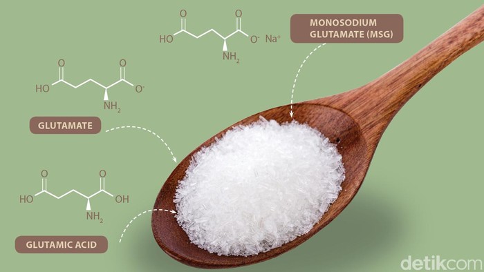 Menggunakan MSG sebagai Pupuk?